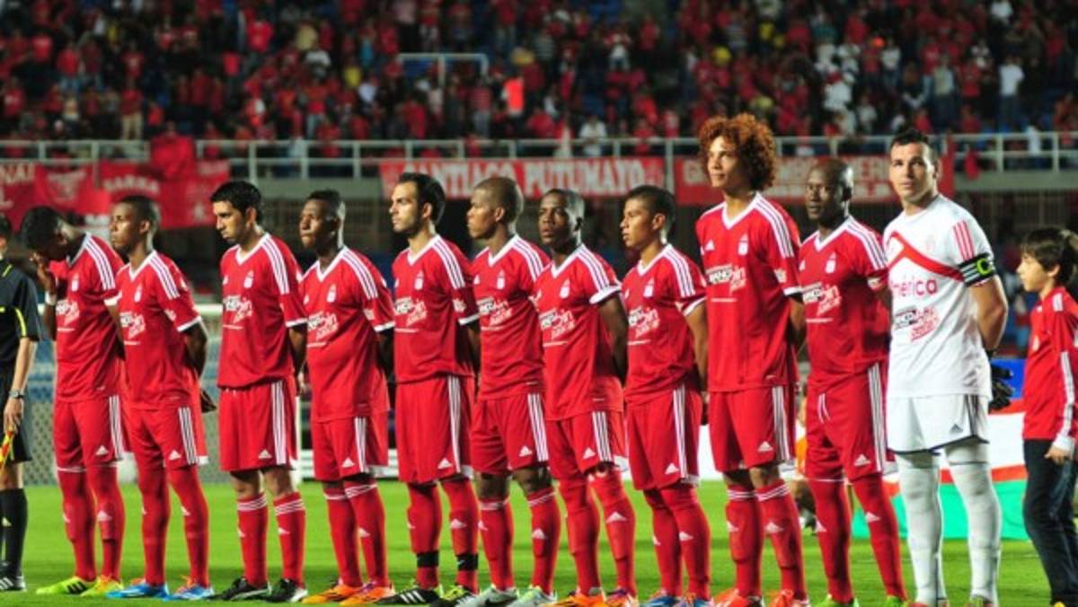 ¡INCREÍBLE! Históricos equipos campeones que ahora juegan en divisiones inferiores