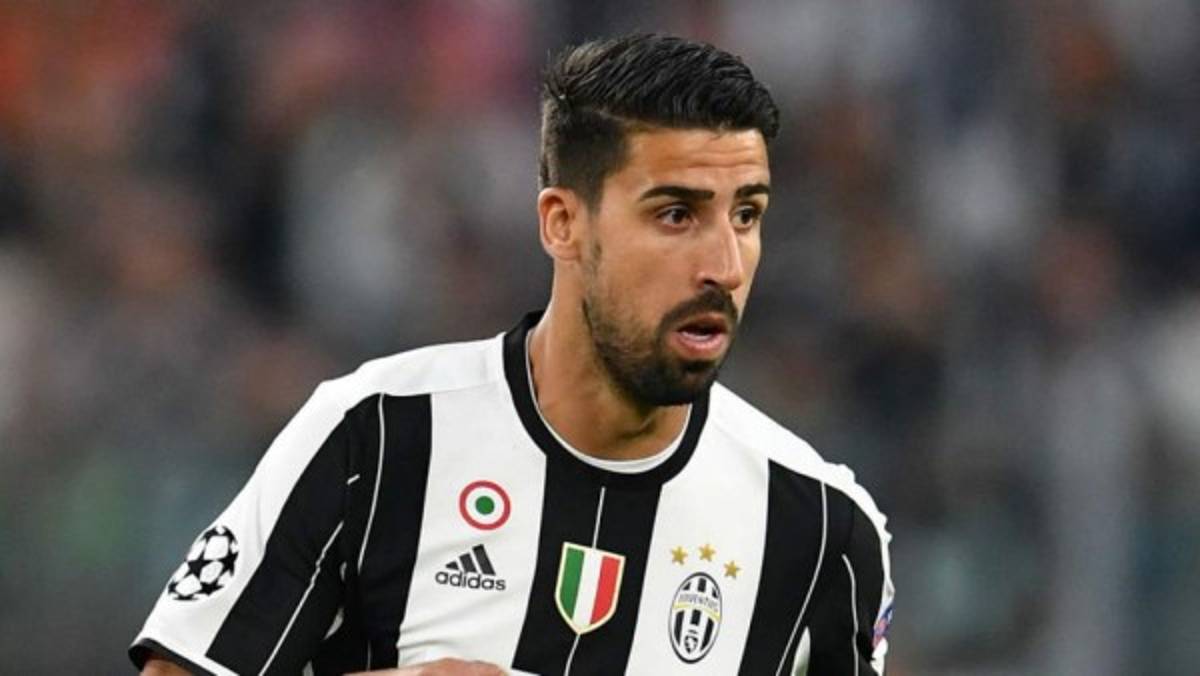 RUMORES EN EUROPA: Crack a la MLS; Khedira saldría de la Juve y Nasri es noticia