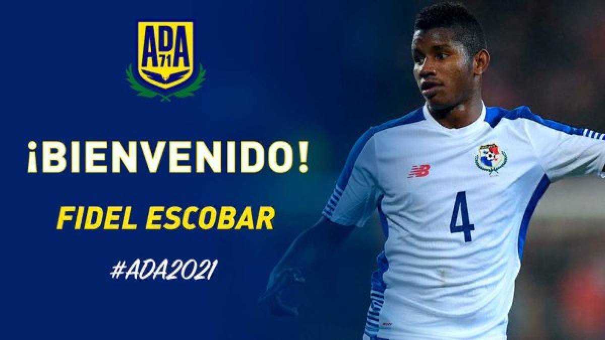 ¡A poner mucho ojo! Panamá ahora tiene más jugadores que Honduras en Europa