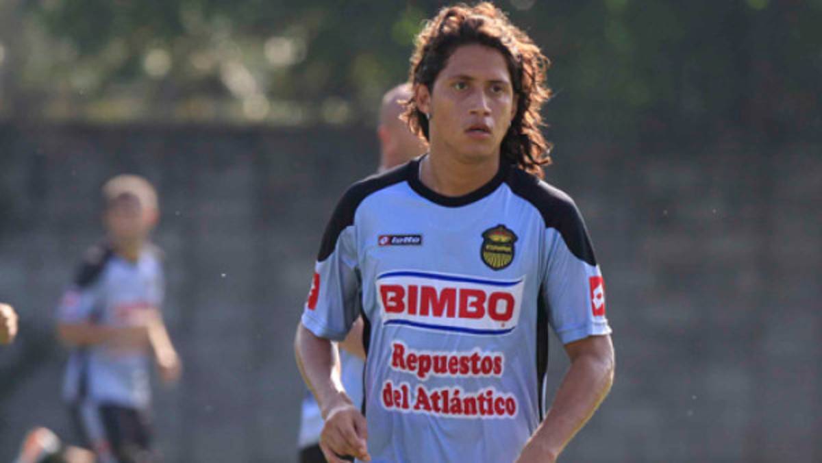 Aldo Oviedo: 'Me siento sorprendido, no me lo esperaba'