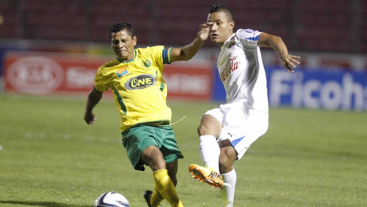 Luis Garrido baja ante el Kansas City