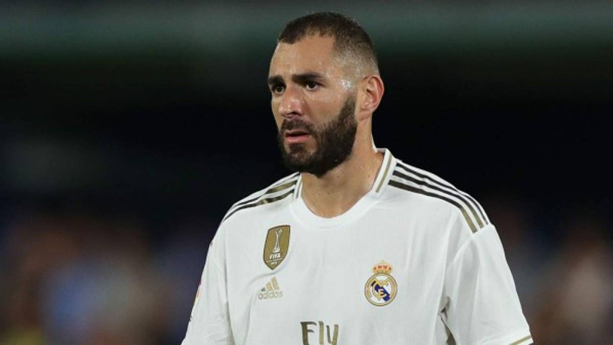 ¿Con Modric? Así será el 11 de Zidane para el derbi entre Real Madrid y Atlético