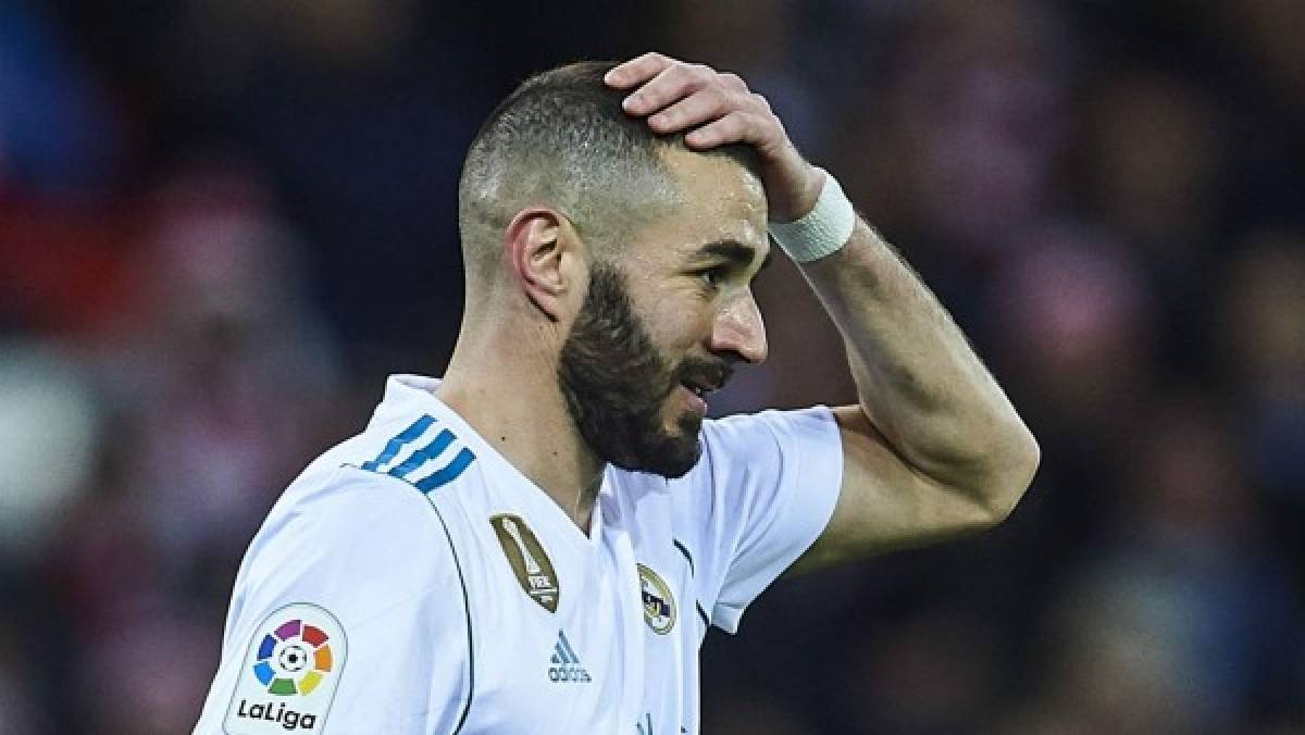 Siete bajas, cuatro fichajes y dos regresan: Así sería el Real Madrid de Lopetegui para el curso 2018-19