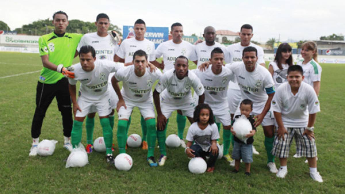 Contratación del técnico en Platense tendría que esperar más