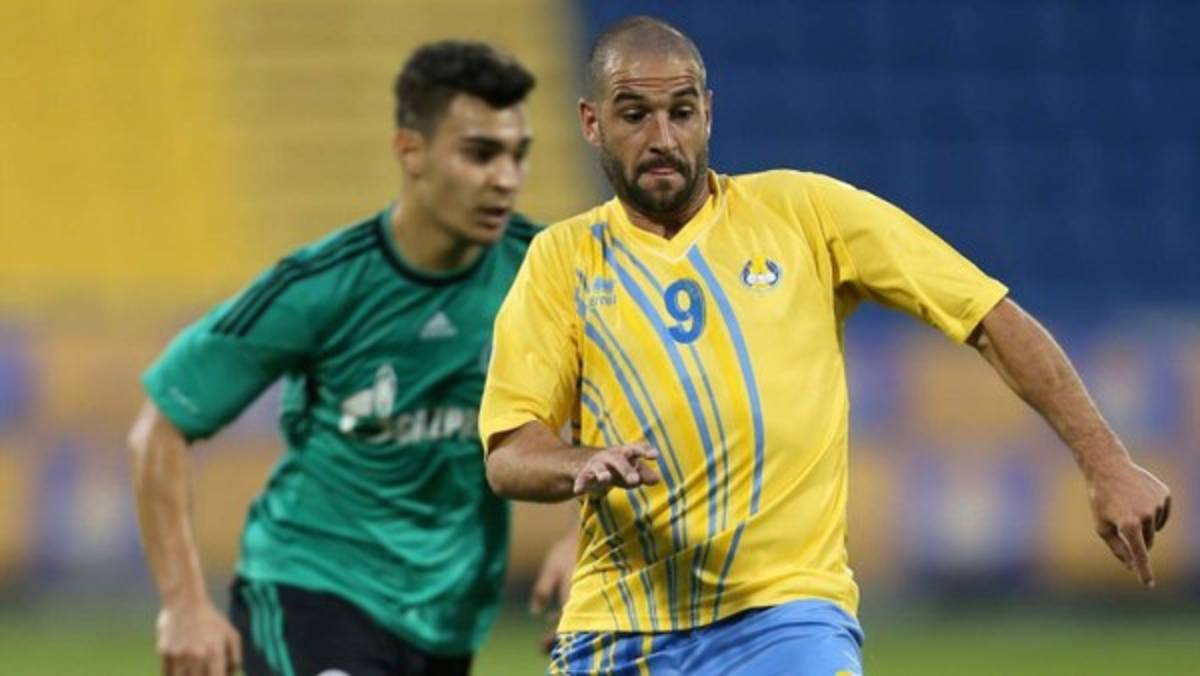 Se suma uno más: Cracks que dejaron Europa por los petrodólares de Qatar