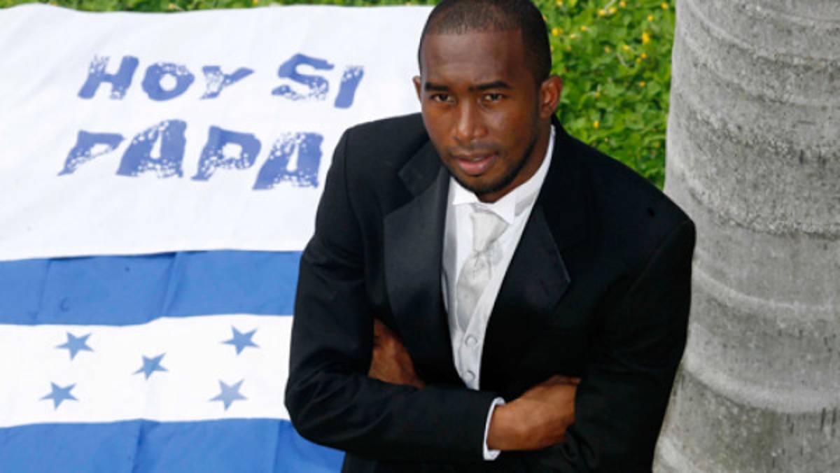 ¿Debe Suárez convocar a Jerry Palacios?