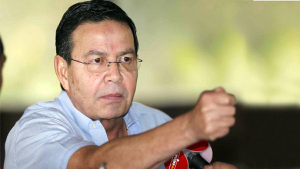 Honduras no se ofrecerá en Copa América