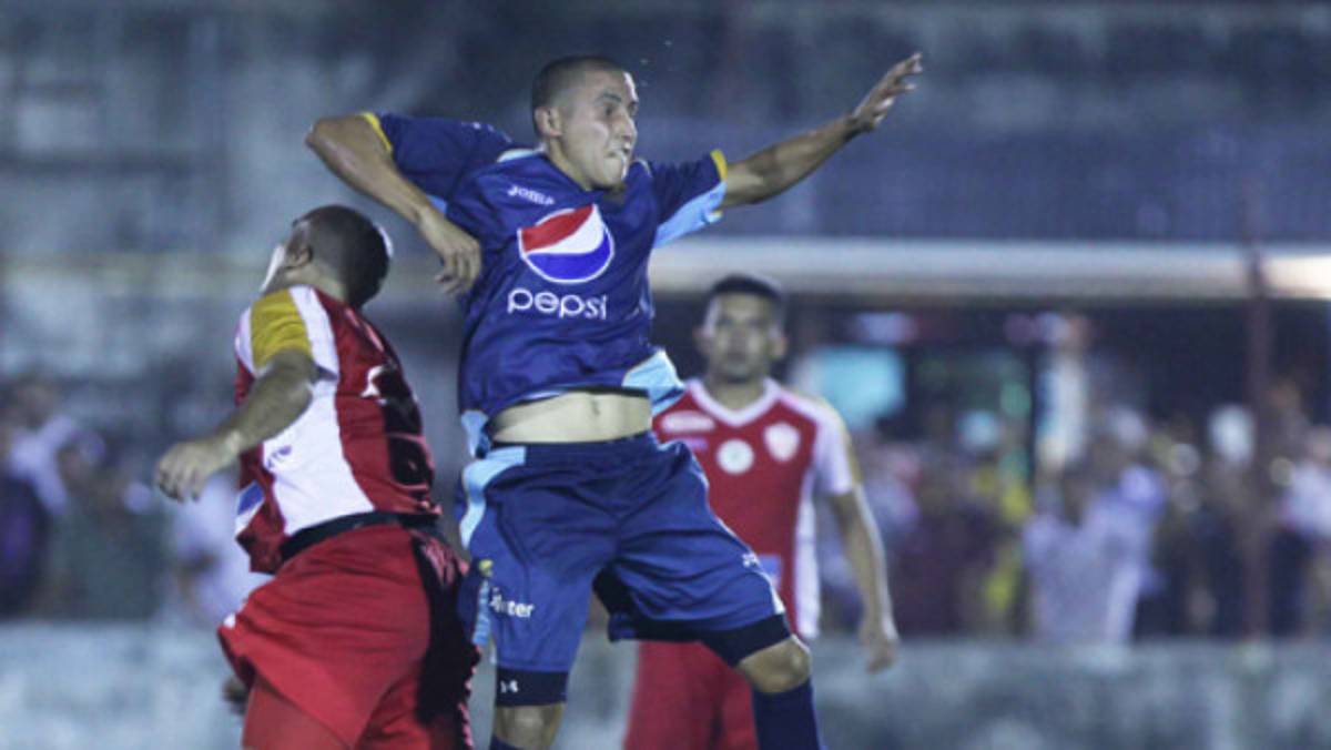 Motagua y Choloma siguen su preparación para el Clausura