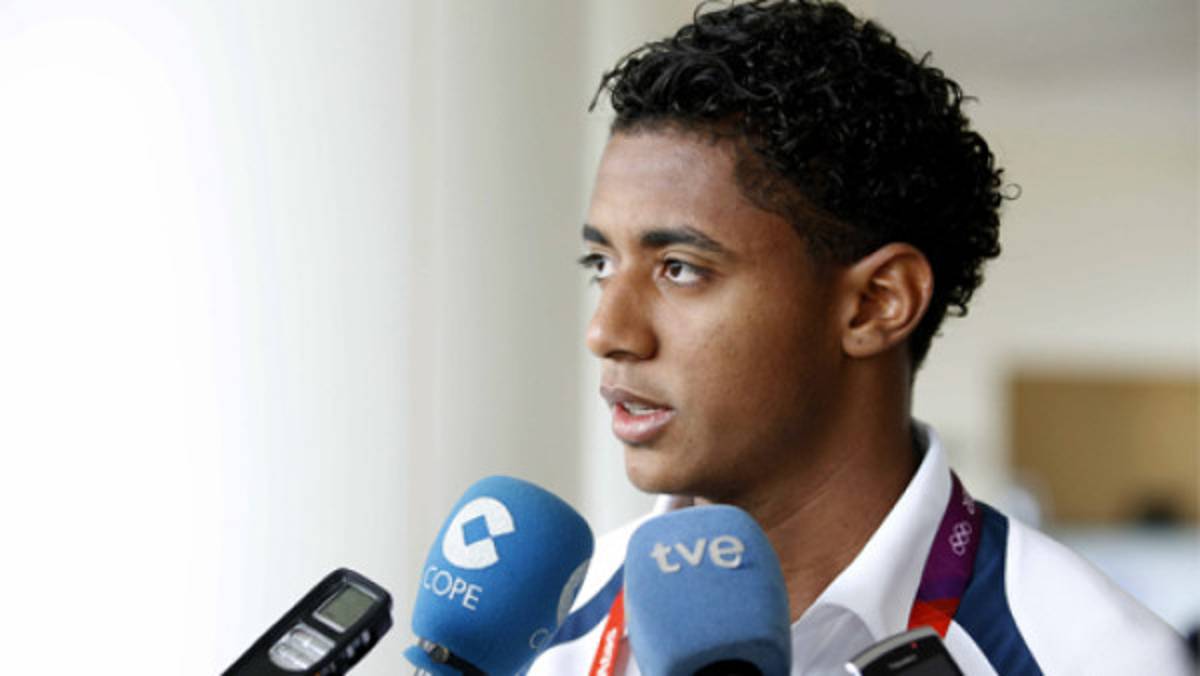 Lozano: 'Para ganar a España hay que correr como Japón'