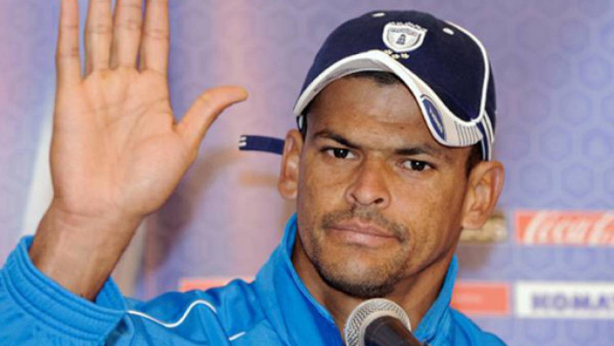 Se confirma la muerte de Miguel Calero