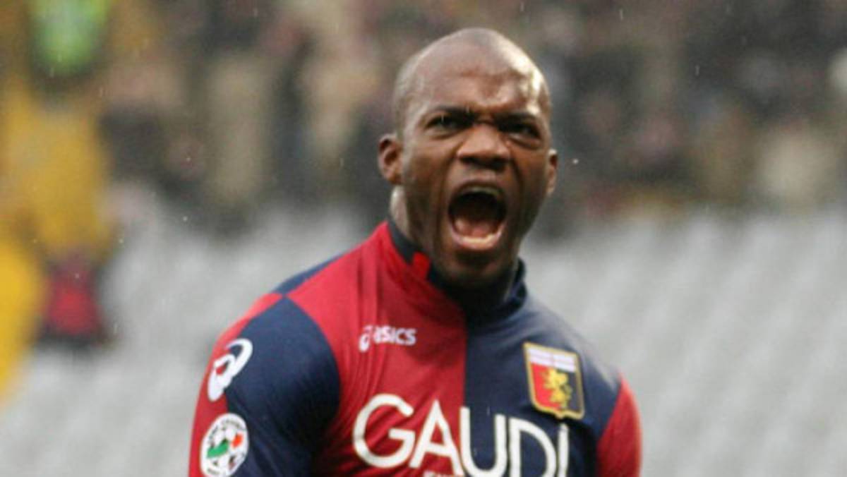 Alemania o Emiratos, destinos de Suazo