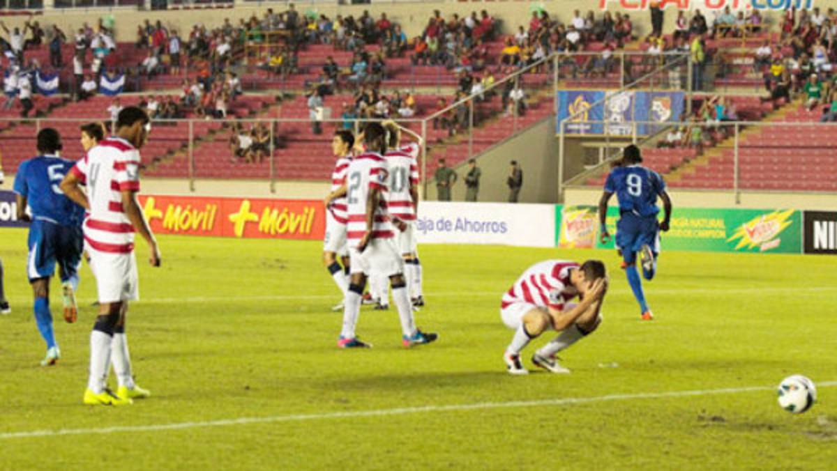 ¡Hay 9 selecciones clasificadas al Mundial de Emiratos Árabes!