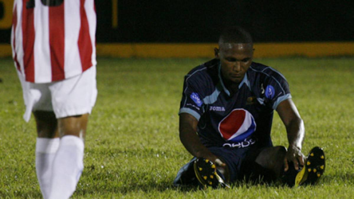 'Nos falta unión': Welcome