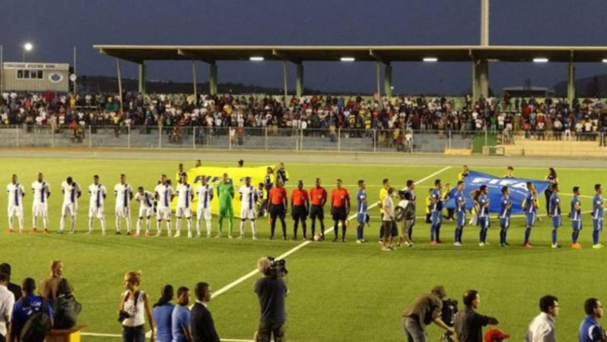 Las 15 curiosidades que debes conocer del Ranking FIFA