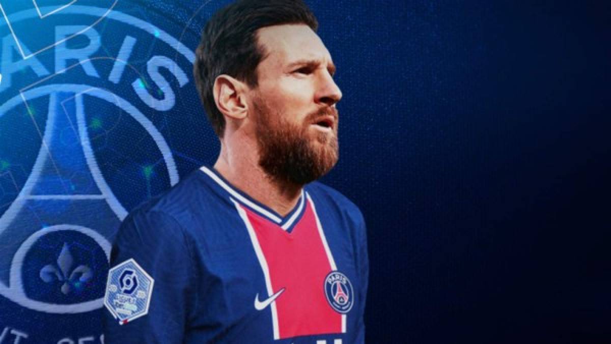 Mercado: Se irá del Barcelona por Messi, bombazo Real Madrid-United y nuevo fichaje del PSG