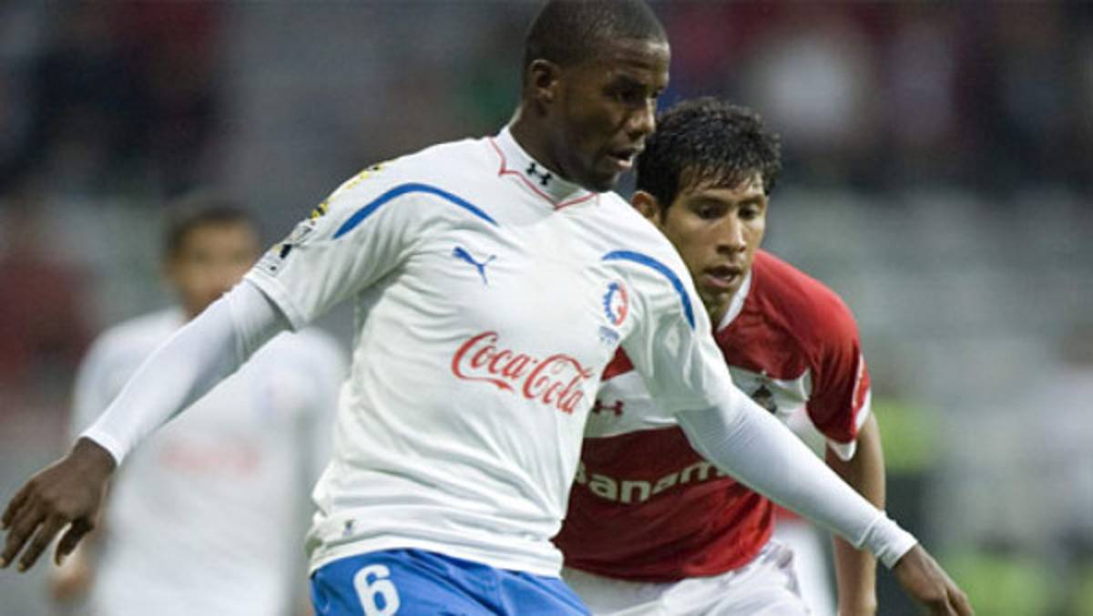 Olimpia está en serios aprietos