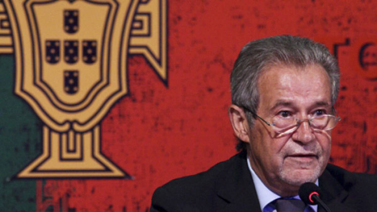 Madaíl viajará a Madrid para reunirse con Florentino