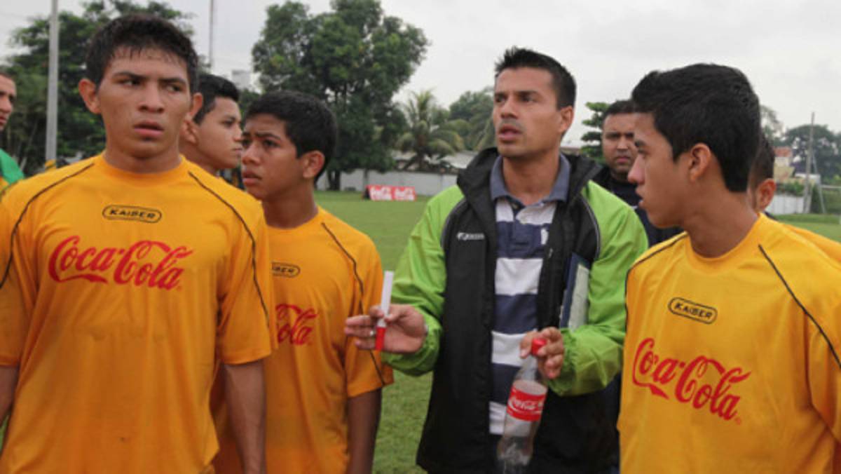Luis Guifarro y el ITC apuntan a la final