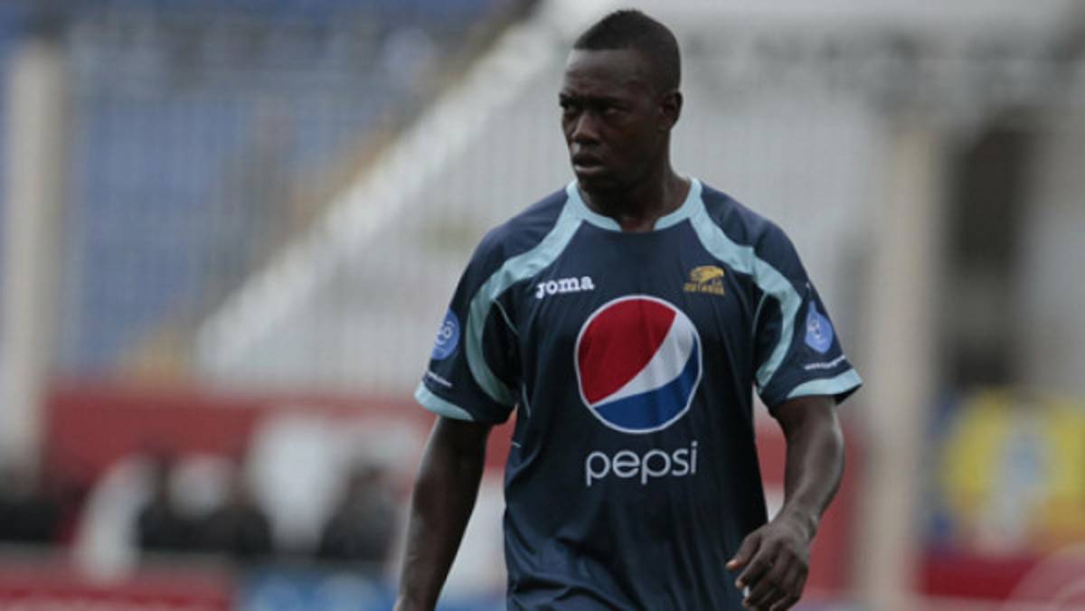 Córdoba, el peor fichaje extranjero de la Liga