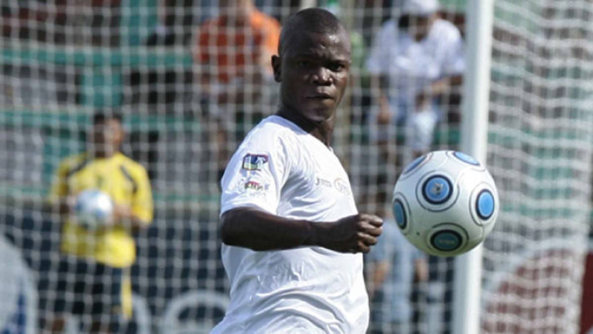 Carlos Casildo realiza prueba con Chicago Fire