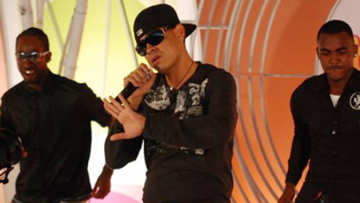 Rap panameño contra el hondureño