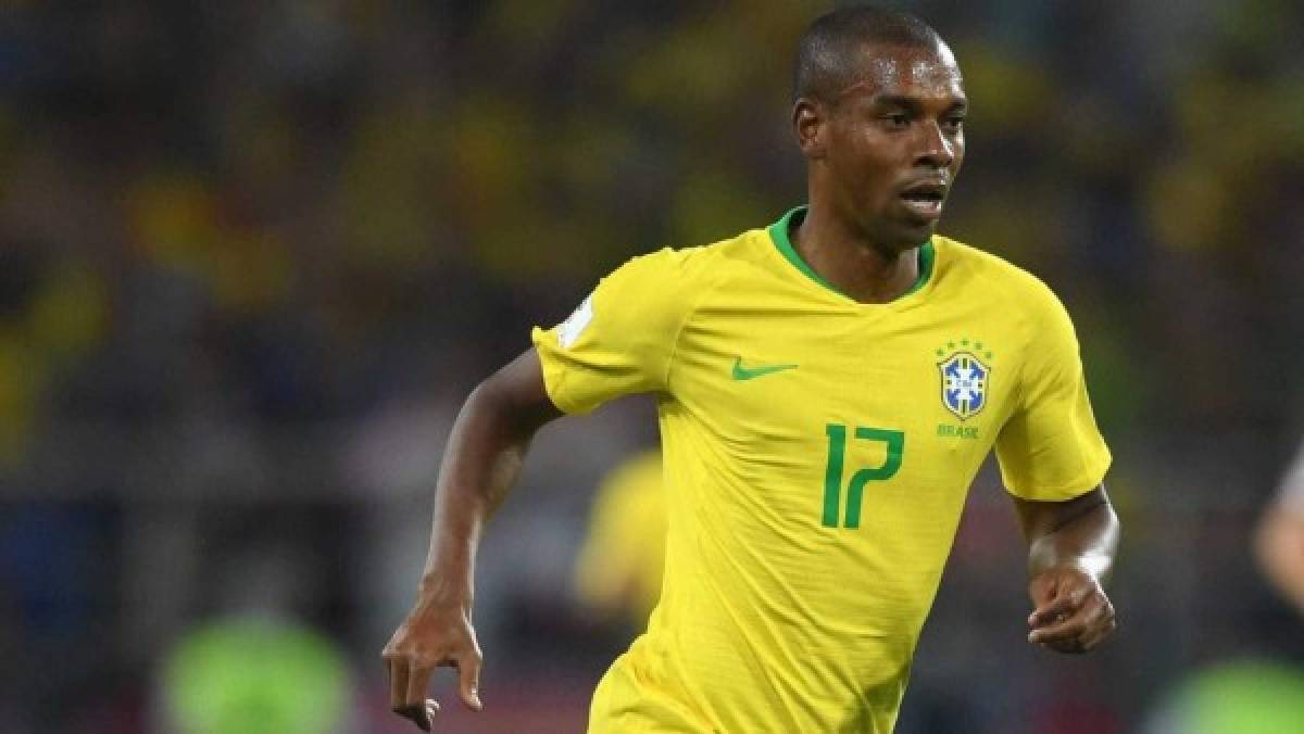 Confirmado: El 11 titular de lujo que usará Brasil contra Honduras en el Beira-Rio de Porto Alegre