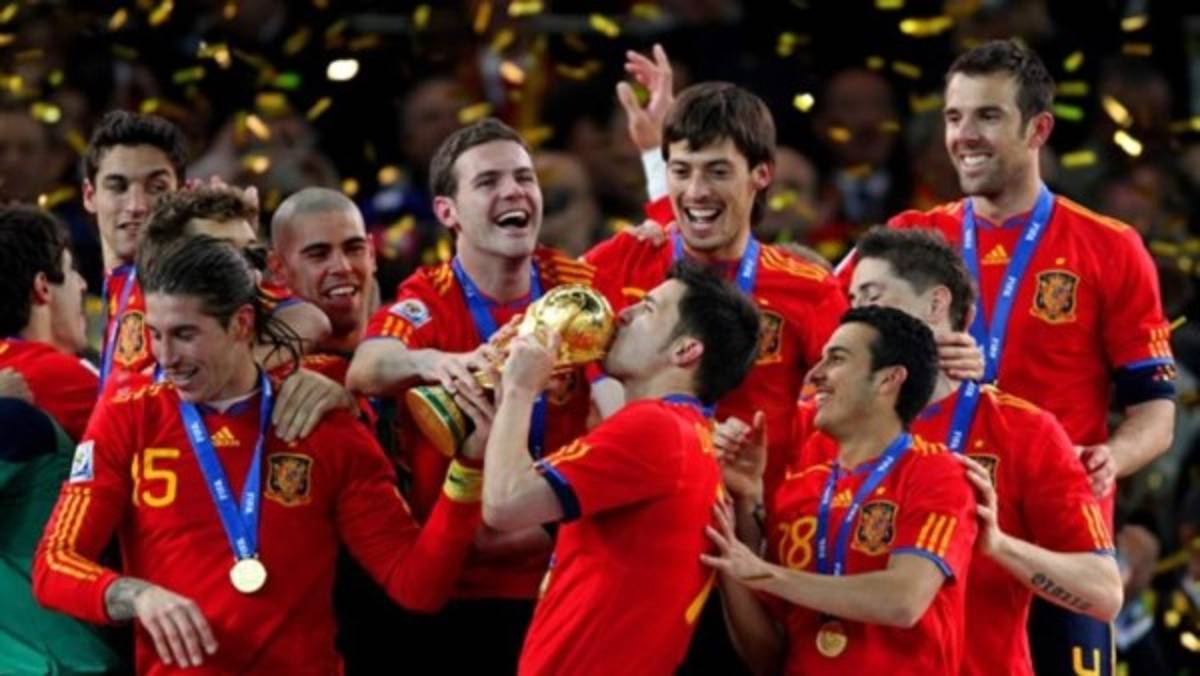 20 cosas que han pasado desde el último título de Marathón en Liga Nacional