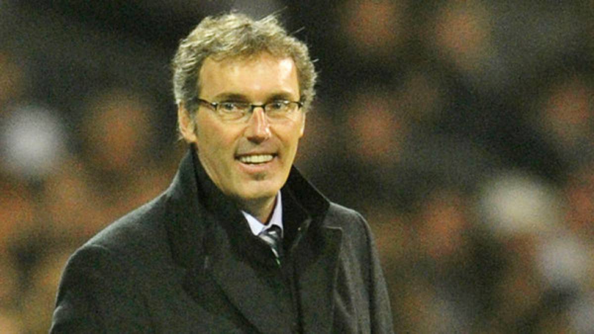 Brasil y Argentina, favoritas de Laurent Blanc para el Mundial