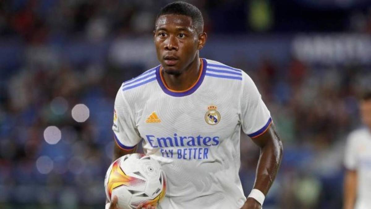 ¿Camavinga titular? La alineación del Real Madrid para estrenarse en la Champions ante el peligroso Inter