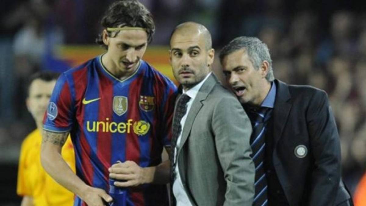 'Marqué más goles que los partidos que has jugado en tu carrera': Las frases más polémicas de Ibrahimovic