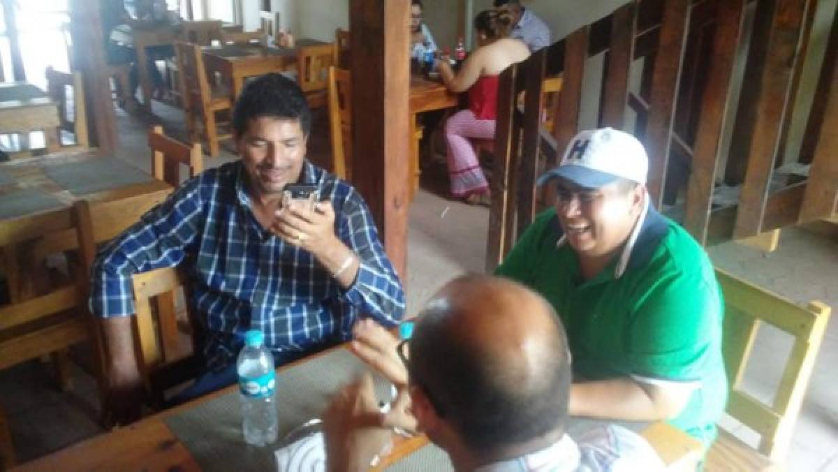 Fichajes: Motagua prepara 'bombazo', Marathón suma dos fichajes y exMonterrey llega a Honduras