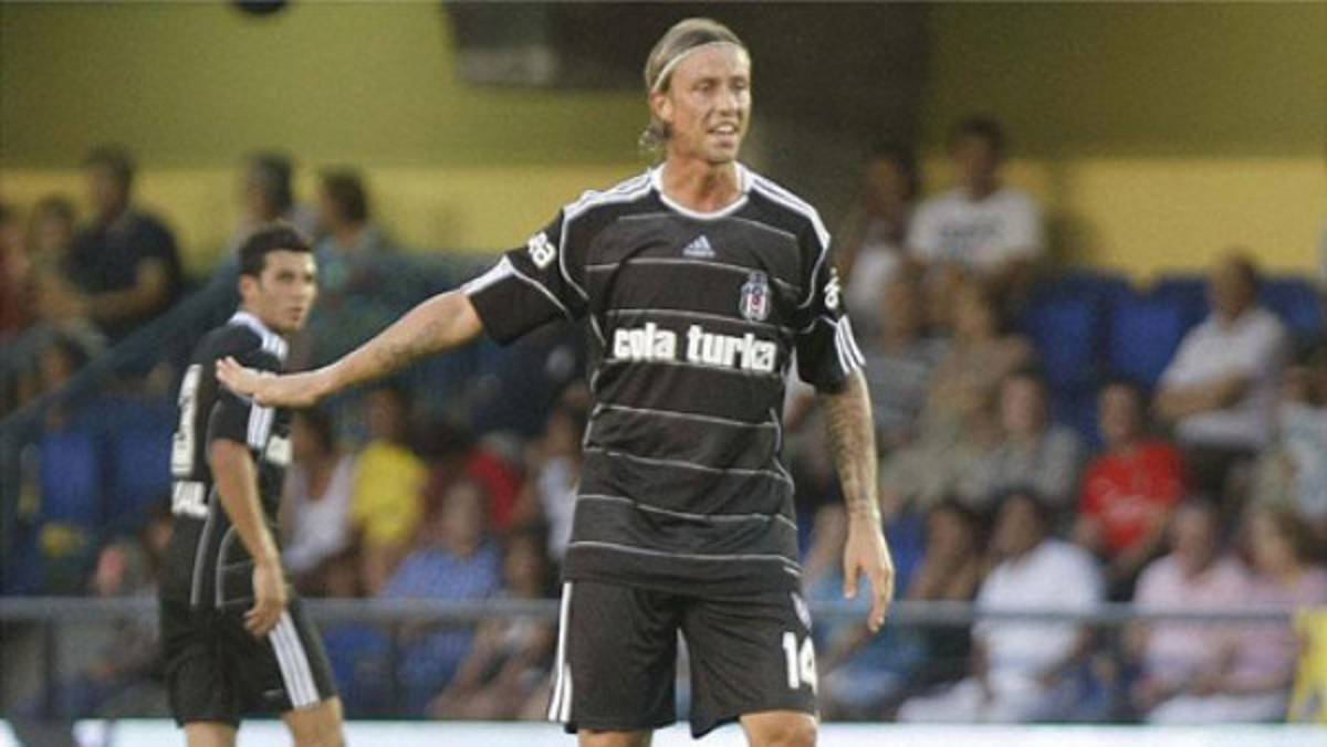 Guti no echa de menos al Madrid
