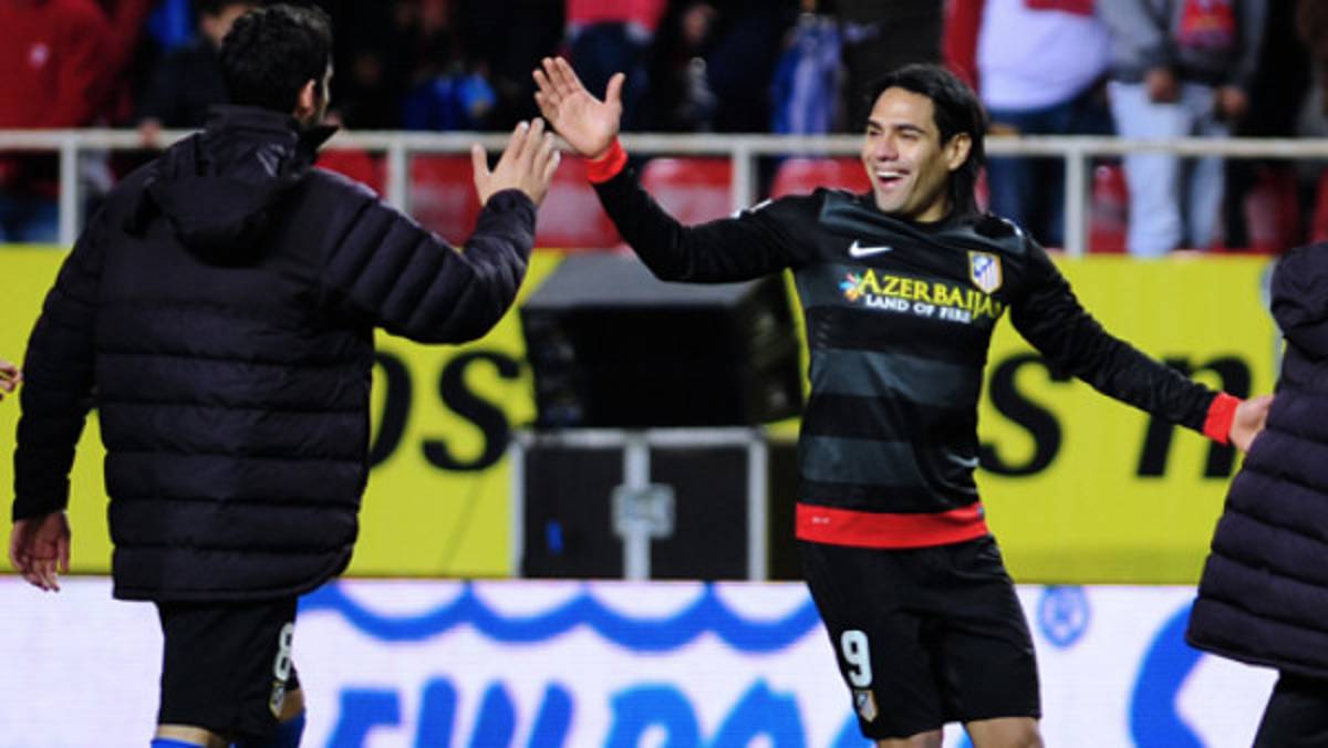 Atlético será el rival de Real Madrid en la final de la Copa del Rey