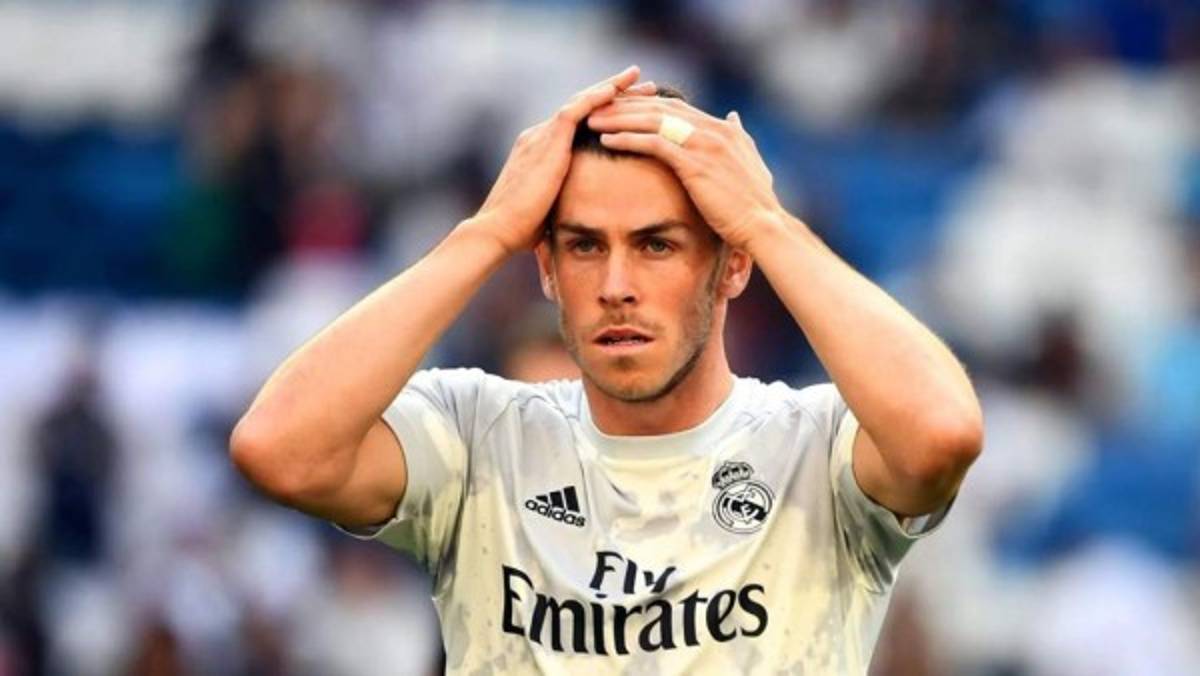 Señalado: Las razones por las cuales Zidane tiene en crisis al Real Madrid