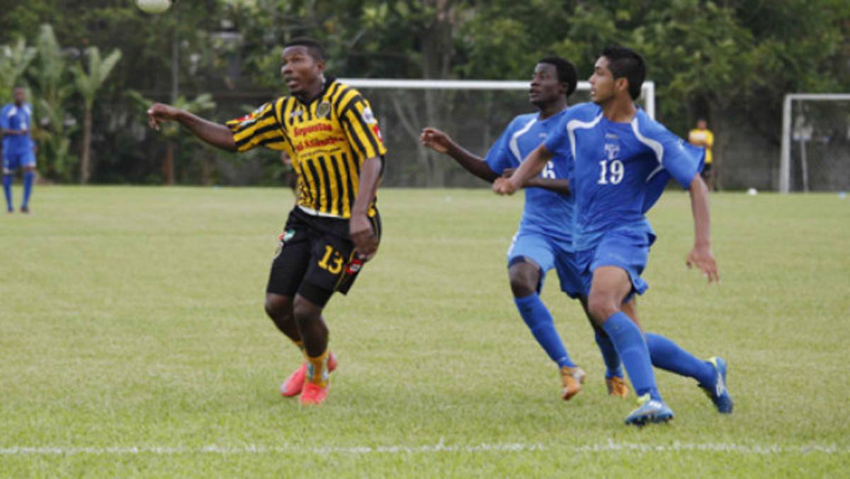 Honduras en Sub-20 comienza su camino al Mundial de Turquía
