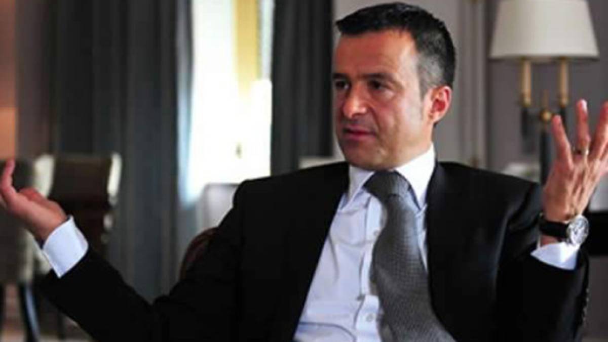 Representante de Cristiano Ronaldo sabía que estaba triste