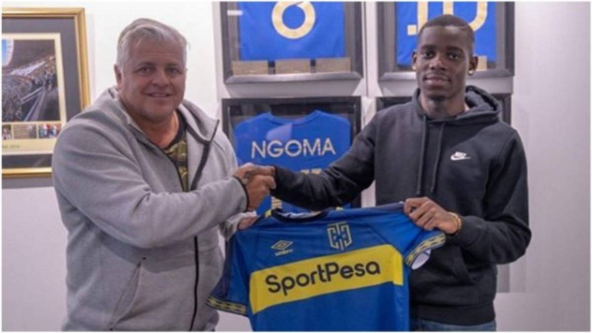 La insólita historia de Bernio Verhagen: El falso futbolista que engañó a cuatro clubes y terminó en la cárcel