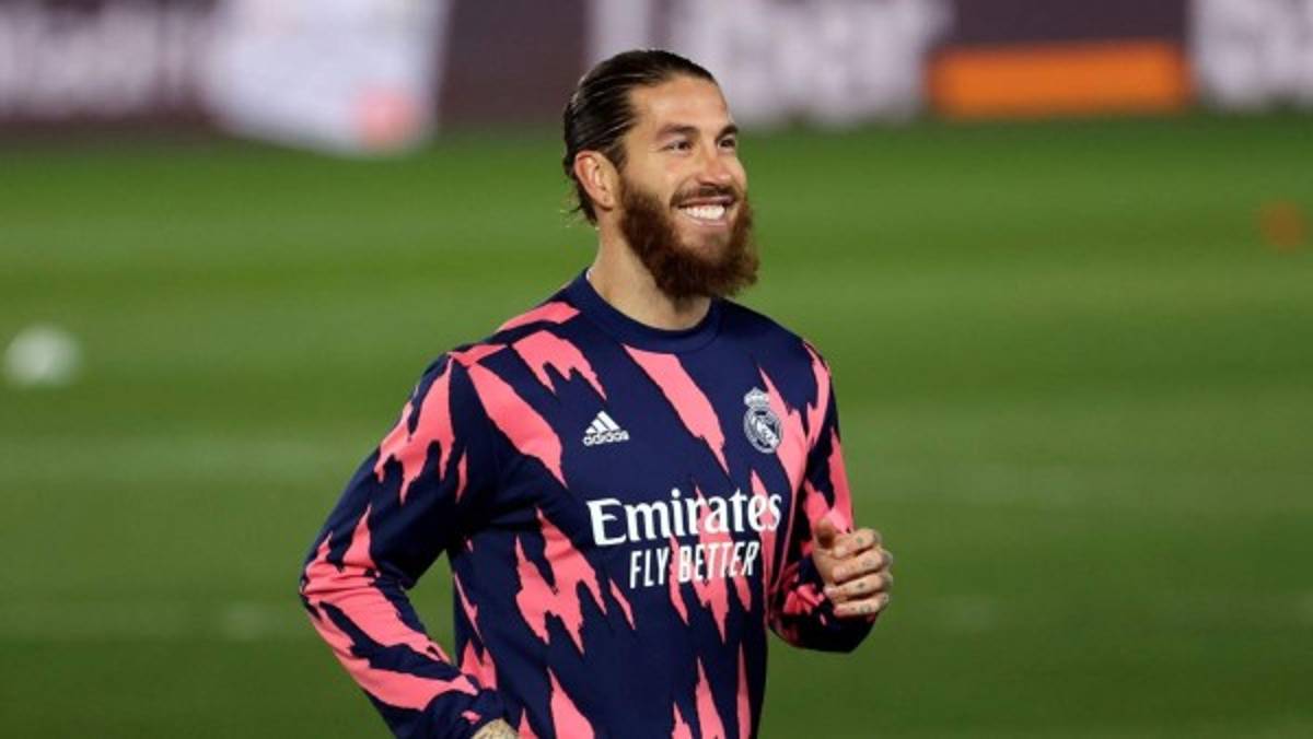 Sergio Ramos y Messi juntos: El equipazo brutal que quiere formar el PSG para ganar la Champions