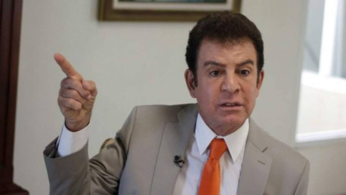 Personalidades dentro del fútbol y la farándula que buscarán cargos políticos en Honduras