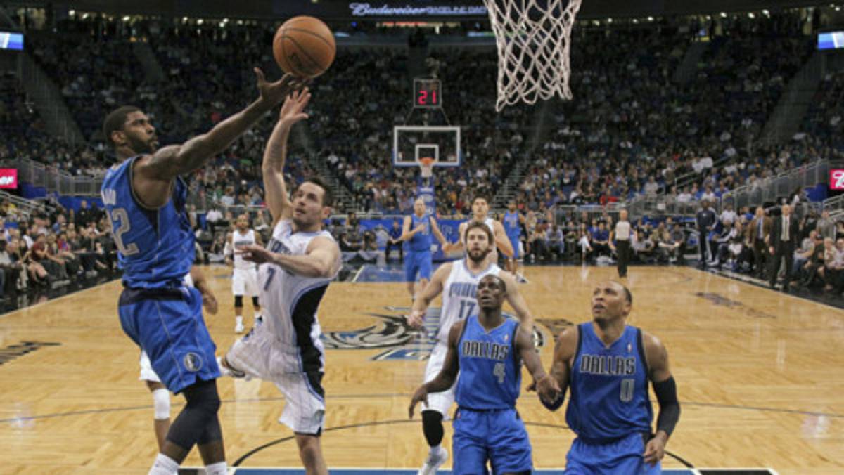 Dallas Mavericks tienen esperanza de clasificar a los Playoffs