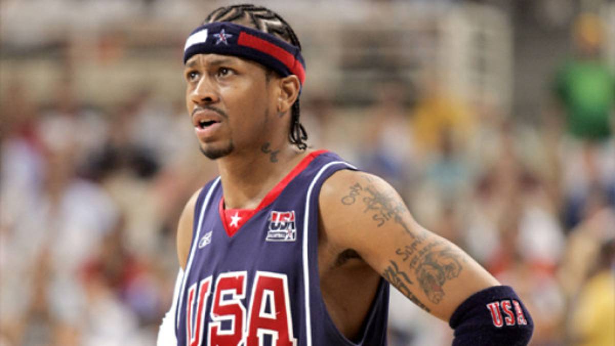 Allen Iverson fichó por el Besiktas de Turquía