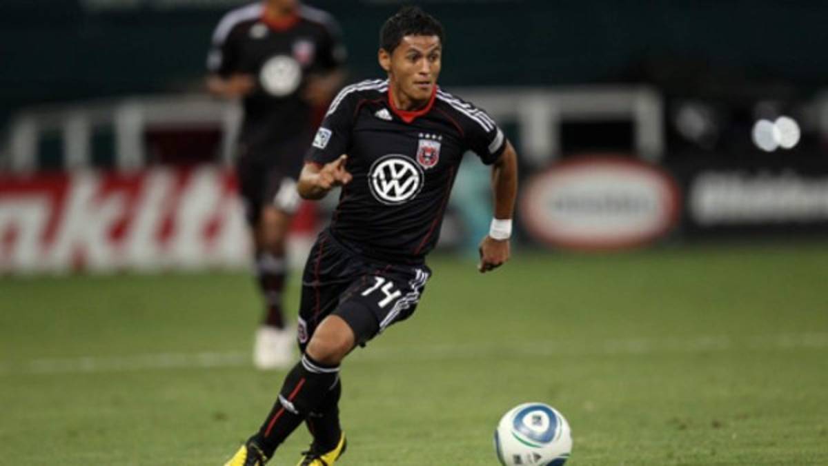 TOP: Los 15 mejores futbolistas hondureños que han pasado por México y Estados Unidos