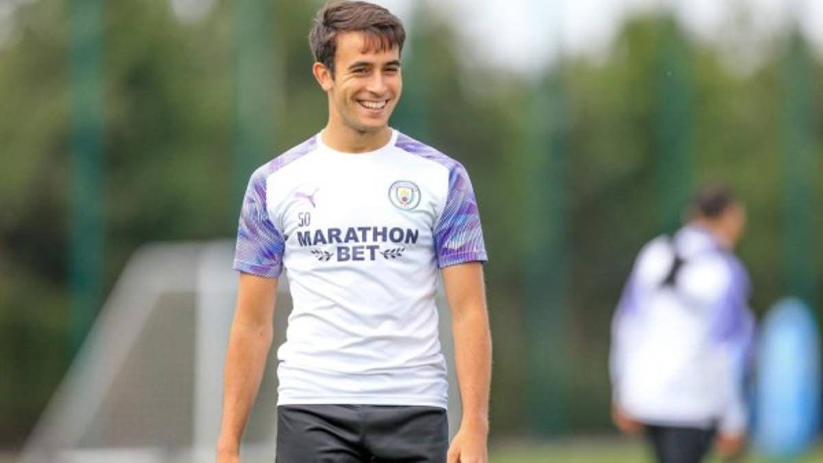 Quitando crack al Real Madrid: La tremenda lista de fichajes que tiene candidato a la presidencia del Barcelona