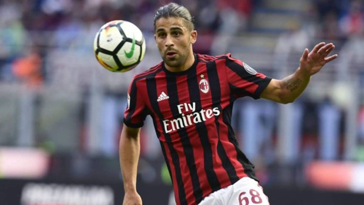 ¡De Champions! El equipazo que quiere armar el Milan en enero