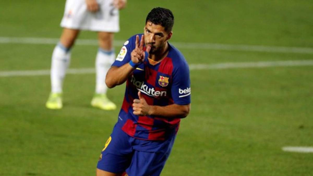 Dos al Manchester City y uno al PSG: Los equipos que podrían fichar a los transferibles del Barcelona