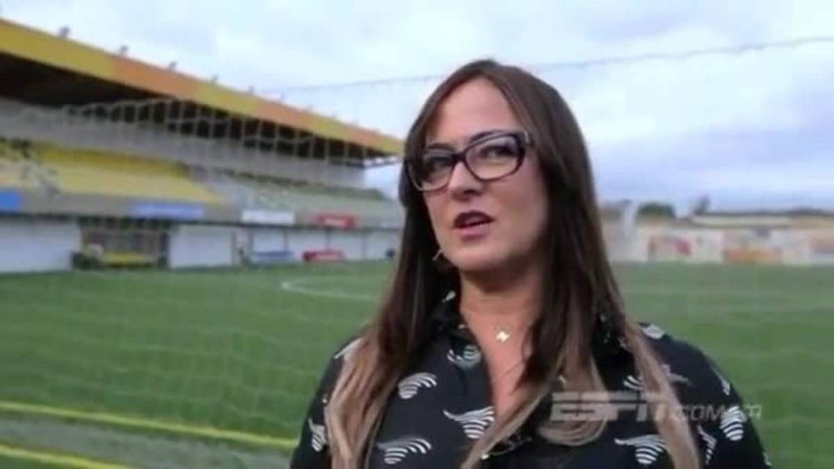 ¿Quién es Tiago Ramos, el nuevo novio de la madre de Neymar con tan solo 22 años?