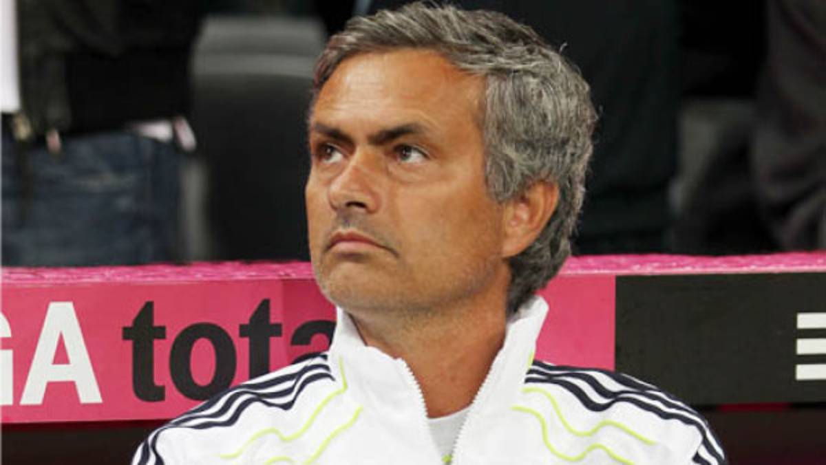 'Los jugadores se hacen intocables'