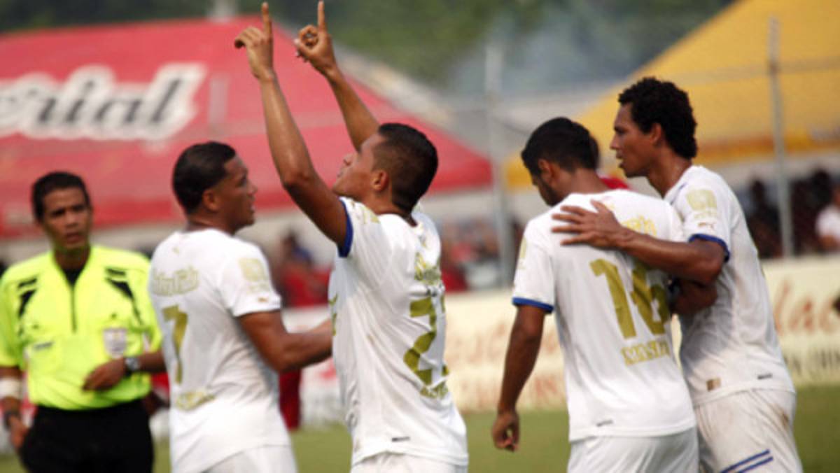 Delanteros de Olimpia suman 422 minutos sin goles