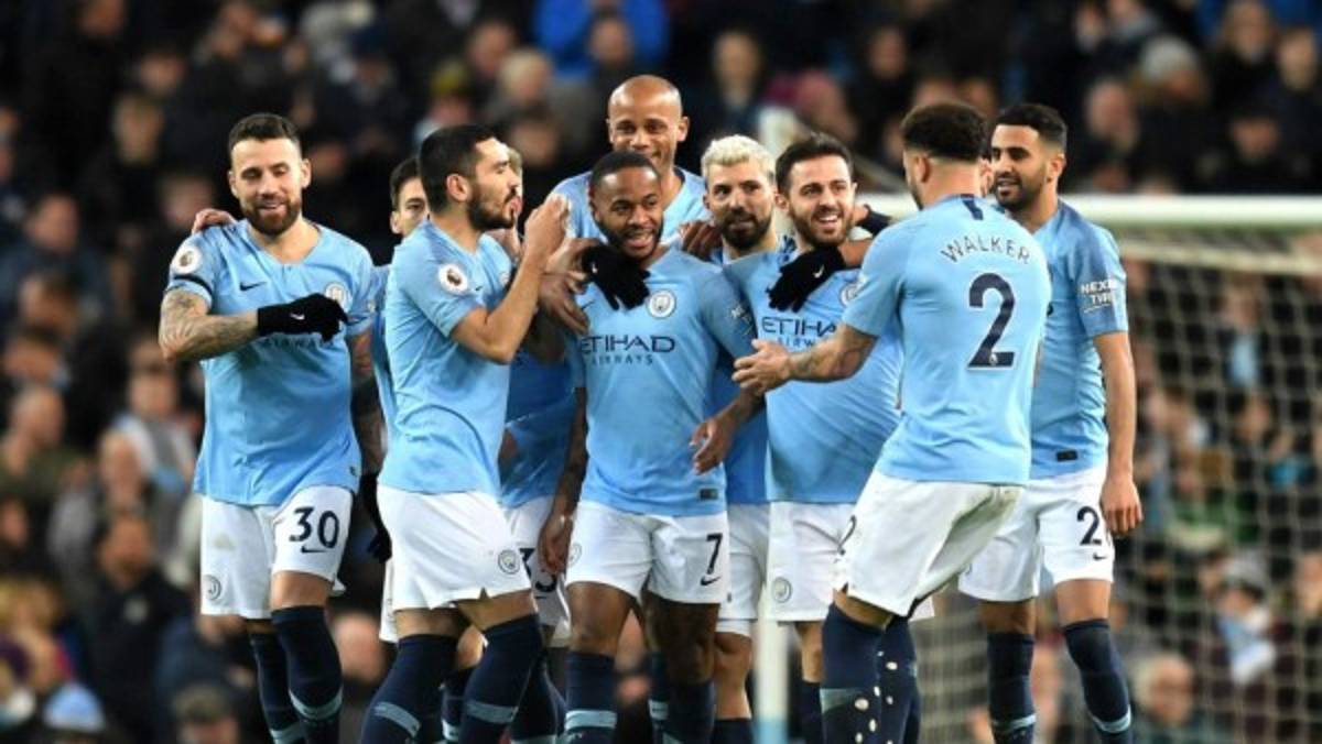 TOP: Los 10 clubes con las plantillas más caras en el fútbol de Europa
