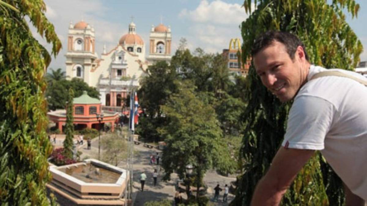 Jugadores y entrenadores extranjeros que se quedaron a vivir en Honduras